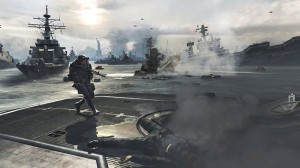 Call Of Duty