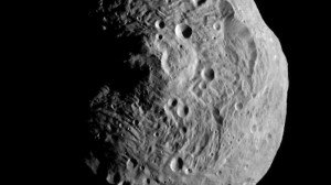 asteroid-mission