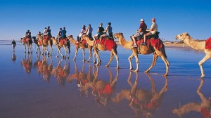 broome