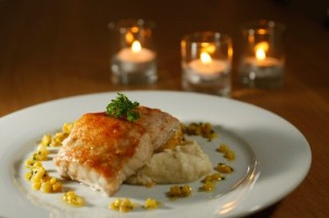 Slow-roasted-sturgeon