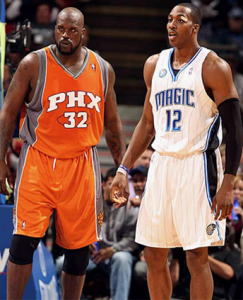 shaq-dwight-howard