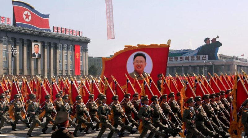Korea Północna – czy znamy ten najbardziej niedostępny dla obcych oczu kraj?