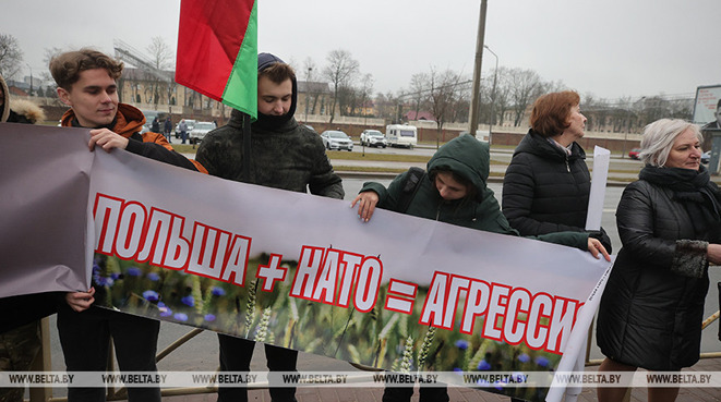 Białoruś, Polska – jak zmierzyć niezależność obu tych państw?