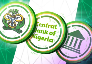 (Polski) Klęska Nigerii, klęska cyfrowej waluty. Ostrzeżenie dla świata