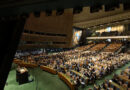 (Polski) Pełny tekst przemówienia prezydenta Ukrainy, Wołodymyra Zełenskiego na posiedzeniu Rady Bezpieczeństwa ONZ (2)