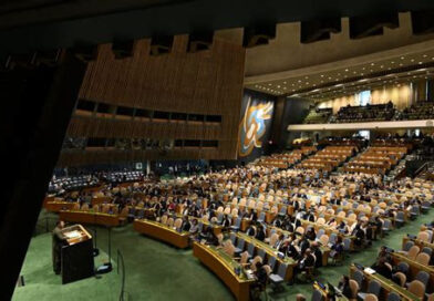 (Polski) Pełny tekst przemówienia prezydenta Ukrainy, Wołodymyra Zełenskiego na posiedzeniu Rady Bezpieczeństwa ONZ (2)