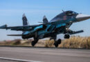 (Polski) Czy Rosyjskie Siły Powietrzne rzeczywiście „wyginą przy takim stosunku strat”?