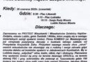 Protest uliczny – jedyna droga do popsucia trujących interesów
