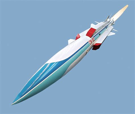 (Polski) Iran otrzyma od Chin naddźwiękowe pociski przeciwokrętowe