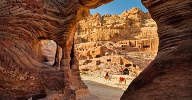 (Polski) Jordania oświadczyła, że nie zezwoli na atak na Iran ze swego terytorium