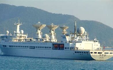 Nowy rachunek w Zatoce Perskiej: Jak Pekin i Moskwa zmieniły równanie irańskie