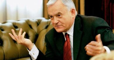 Bandyci z Kolumbii ciągną masowo na Ukrainę (2)