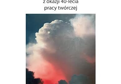 Wystawa (tym razem malarstwa) Pawła D. Znamierowskiego