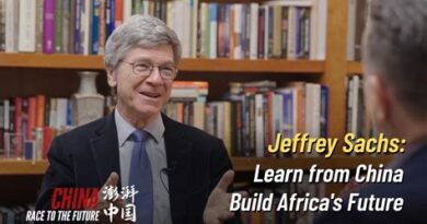 Jeffrey Sachs: Inżynieria niepokojów w Iranie 30. stycznia 2026 r.