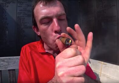 Polak, mieszkający kiedyś w angielskim szalecie kontra światowa pałka antysemityzmu