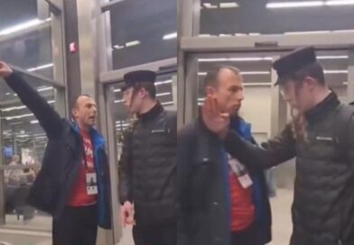 Polak, mieszkający kiedyś w angielskim szalecie kontra światowa pałka antysemityzmu (3)