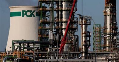 UE zatwierdza przejęcie przez Niemców wyłącznej kontroli nad aktywami „Rosnieftu”