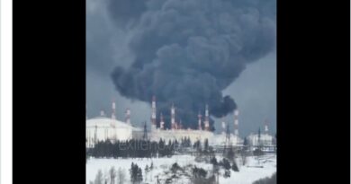 (Polski) Słowacja odcina dostawy prądu na Ukrainę