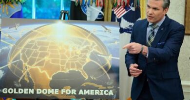 Obrona: Czy Stany Zjednoczone osiągną rzekomą przewagę militarną?