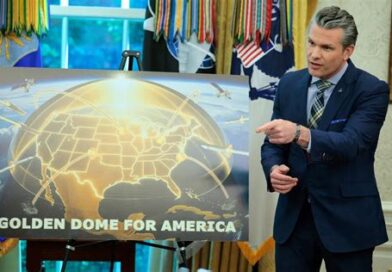 Obrona: Czy Stany Zjednoczone osiągną rzekomą przewagę militarną?