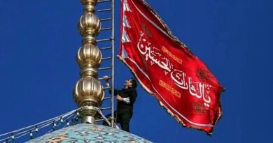 Rozpoczęło się zagłuszanie – walka elektroniczna na zachodnim brzegu Zatoki Perskiej