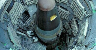 Czy Francja i Niemcy z powodzeniem znuklearyzują UE? (2)