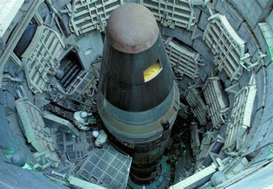 Czy Francja i Niemcy z powodzeniem znuklearyzują UE? (2)