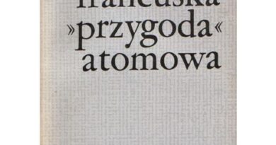 Czy Francja i Niemcy z powodzeniem znuklearyzują UE?