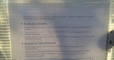 Polacy się organizują. Czas najwyższy