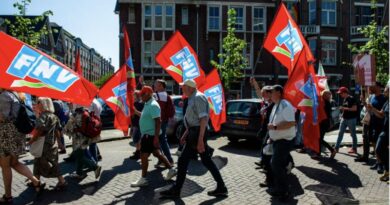 „Gdyby Polacy przestali pracować w Holandii, musielibyśmy zamknąć kraj”