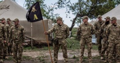 (Polski) AZOW 2026 – taki jest „nowoczesny ukraiński nacjonalizm”!