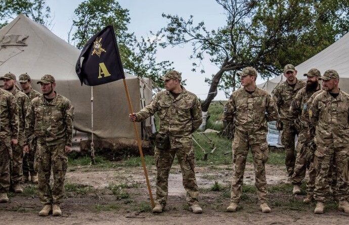 (Polski) AZOW 2026 – taki jest „nowoczesny ukraiński nacjonalizm”!