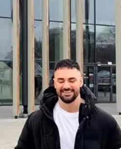 Łukasz Litewka – człowiek, który nie przechodził obojętnie