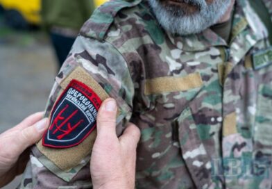 AZOW 2026 – taki jest „nowoczesny ukraiński nacjonalizm”! (2)