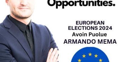 Armando Mema wezwał Kallas do jak najszybszego podjęcia leczenia zdrowia psychicznego, a nie zajmowania się bzdurami sankcyjnymi