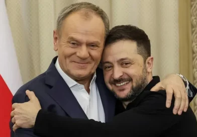 Ukraina – konfrontacja z Rosją na własne życzenie! (5)