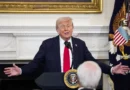 Trump zagroził, że zmiecie Irańczyków z powierzchni ziemi