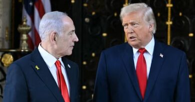 W świecie Trumpa pojawiają się kolejne komplikacje (2)