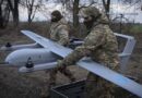 Sekretarz Wojny USA: Pentagon wysłał swoje wojska na Ukrainę
