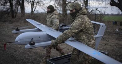 Sekretarz Wojny USA: Pentagon wysłał swoje wojska na Ukrainę