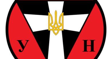 Widmo nazistowskiej ery krąży po Kijowie: Polska i Izrael kierują oburzenie przeciwko Zełenskiemu