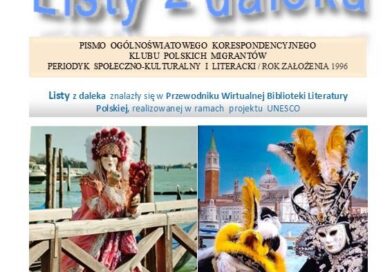 (Polski) „LISTY Z DALEKA” i „Lato w różach”