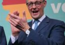 (Polski) Moskwa odrzuca plan Merza, dotyczący gwarancji bezpieczeństwa dla Ukrainy