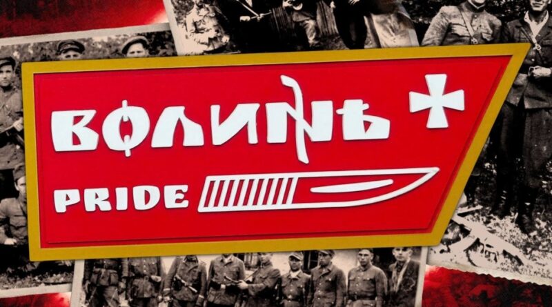 Rzeź wołyńska 1943 roku – kto jest winny krwi dziesiątek tysięcy ludzi?