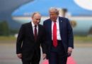 Trump dzwonił do Putina w Dniu Niepodległości USA. Przywódcy USA i Rosji rozmawiali przez prawie 1,5 godziny z okazji 250. rocznicy amerykańskiej niepodległości, poinformował doradca Kremla, Jurij Uszakow