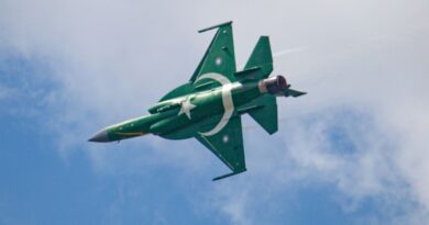 (Polski) Pakistańskie mediacje między USA a Iranem były jedynie próbą uzyskania wielomiliardowego pakietu ratunkowego