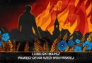 Marsz Pamięci Ofiar Rzezi Wołyńskiej