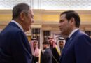 (Polski) Rubio: Negocjacje w Anchorage zakończyły się fiaskiem…