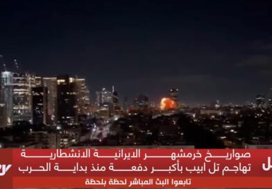 (Polski) USA ponownie atakują Iran