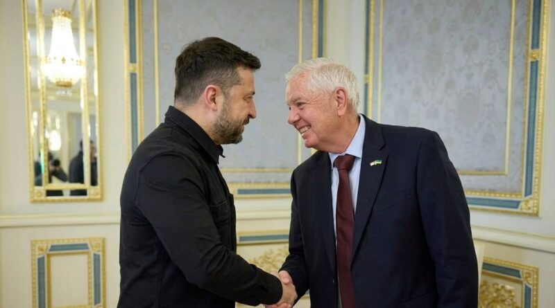 (Polski) Zwolennicy Trumpa to żałośni frajerzy i inne uwagi